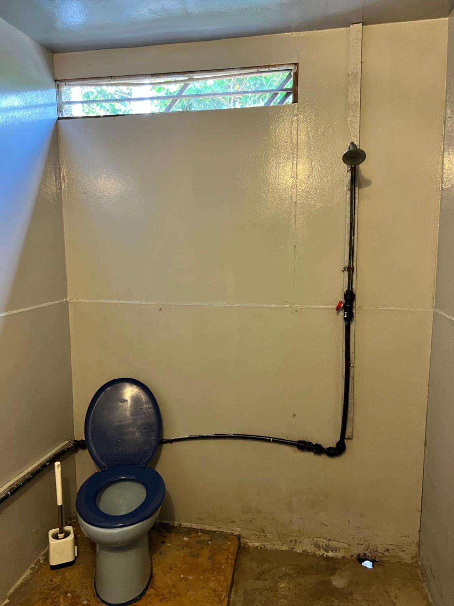 Ohlala Guesthouse Perhentian-øerne Eksteriør billede