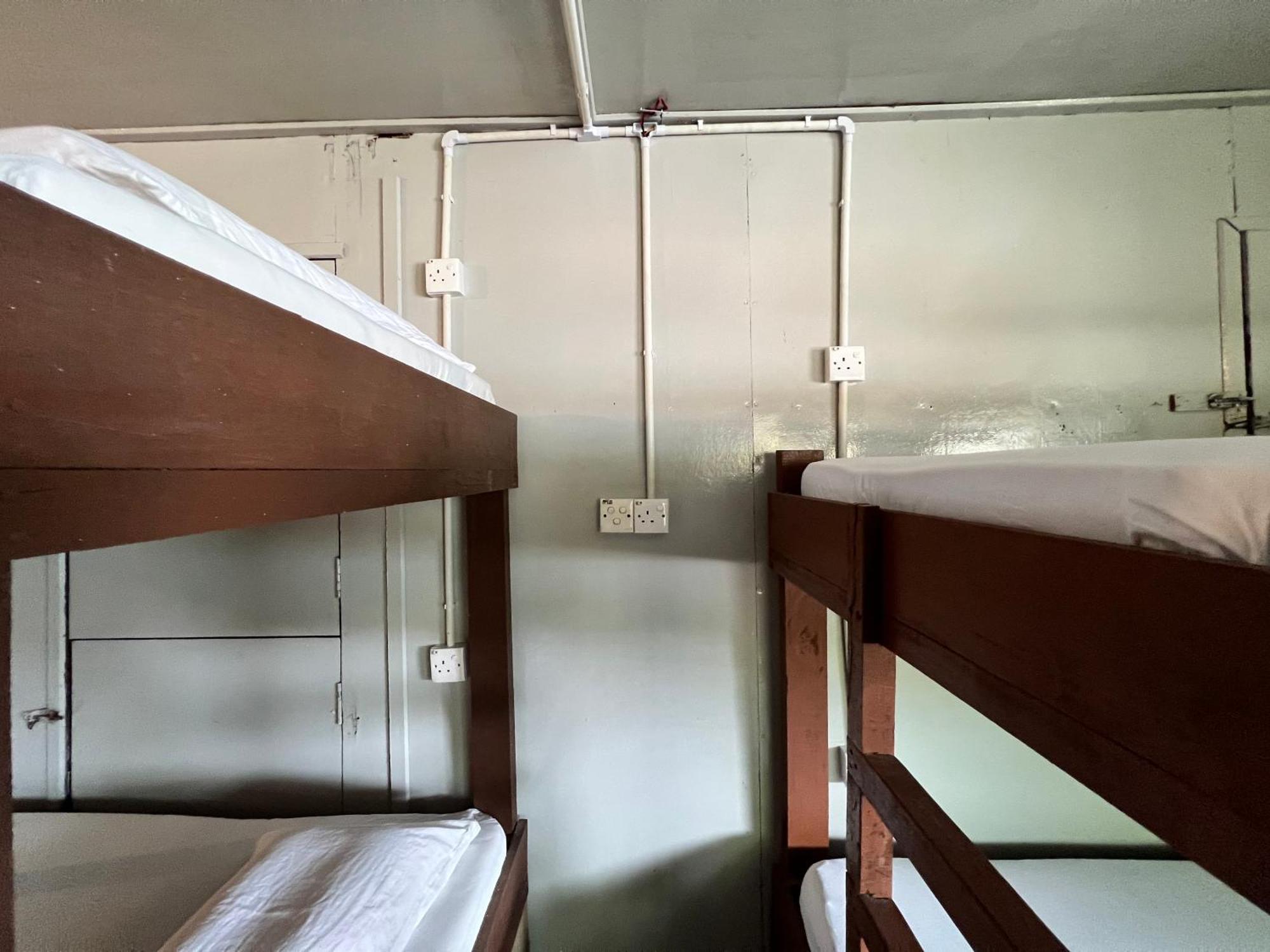 Ohlala Guesthouse Perhentian-øerne Eksteriør billede